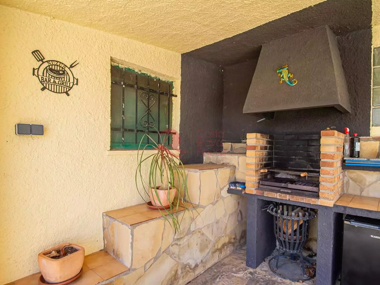 Town House for Sale in Calonge, Gerona 7