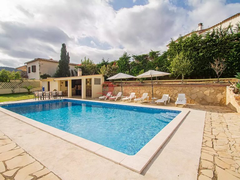 Town House for Sale in Calonge, Gerona 3