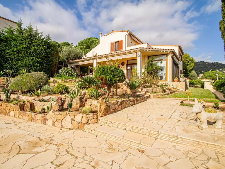 Town House for Sale in Calonge, Gerona 8