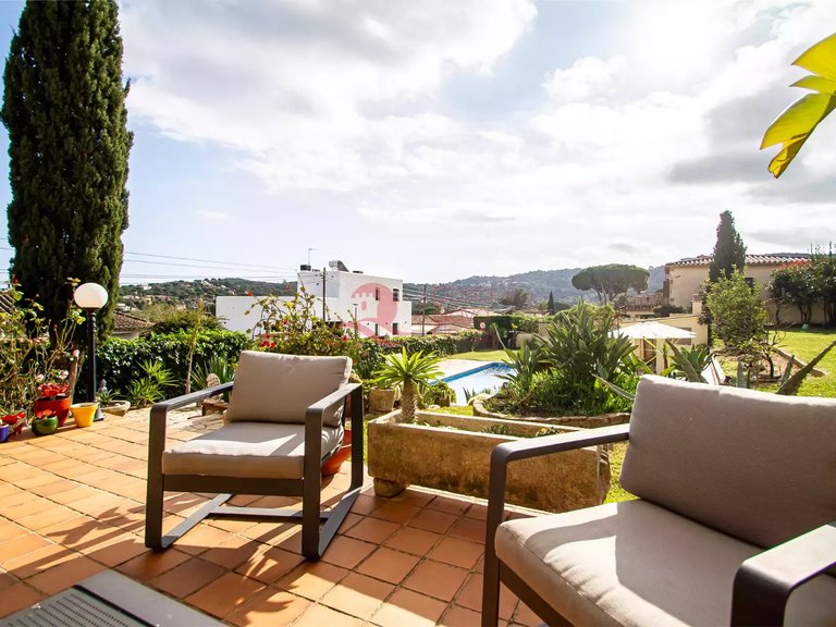Town House for Sale in Calonge, Gerona 10