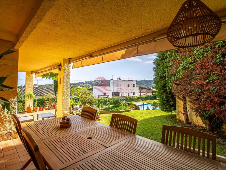 Town House for Sale in Calonge, Gerona 11