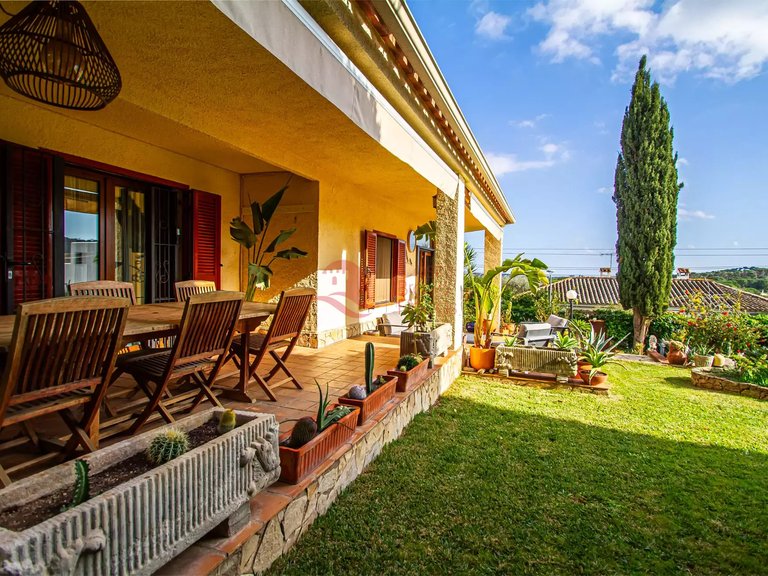 Town House for Sale in Calonge, Gerona 12