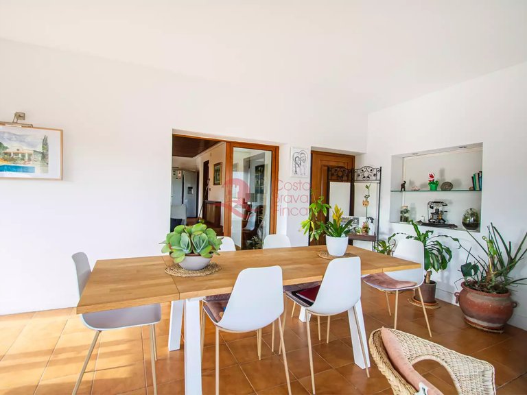 Town House for Sale in Calonge, Gerona 14