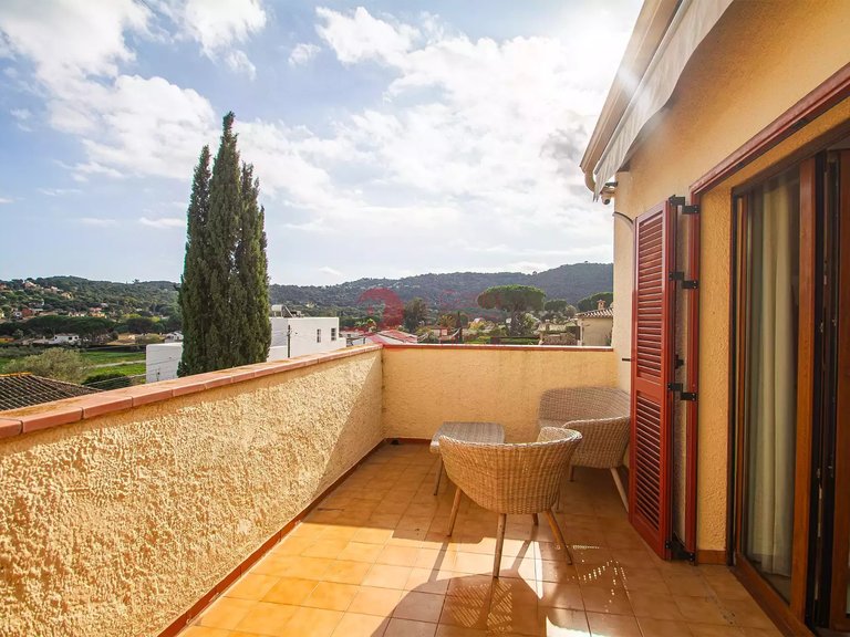 Town House for Sale in Calonge, Gerona 25
