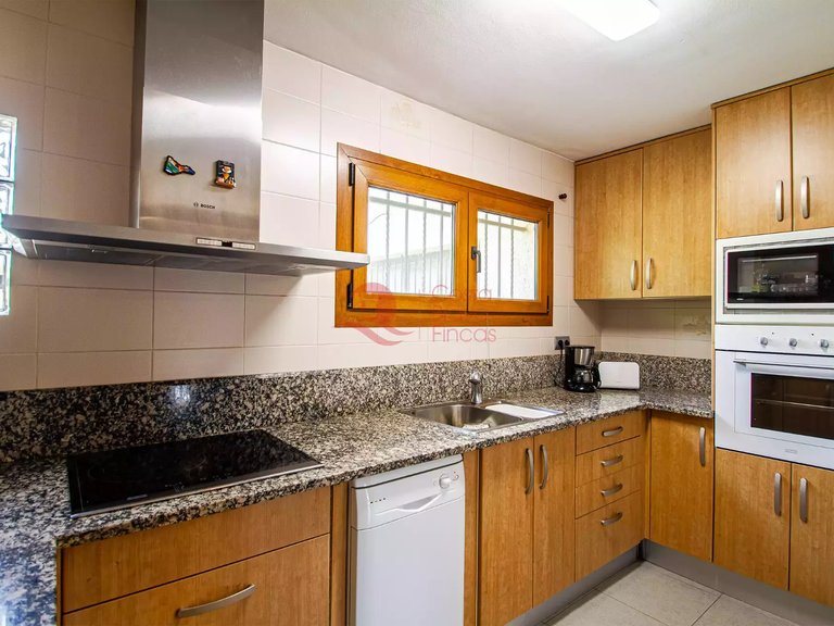 Town House for Sale in Calonge, Gerona 16