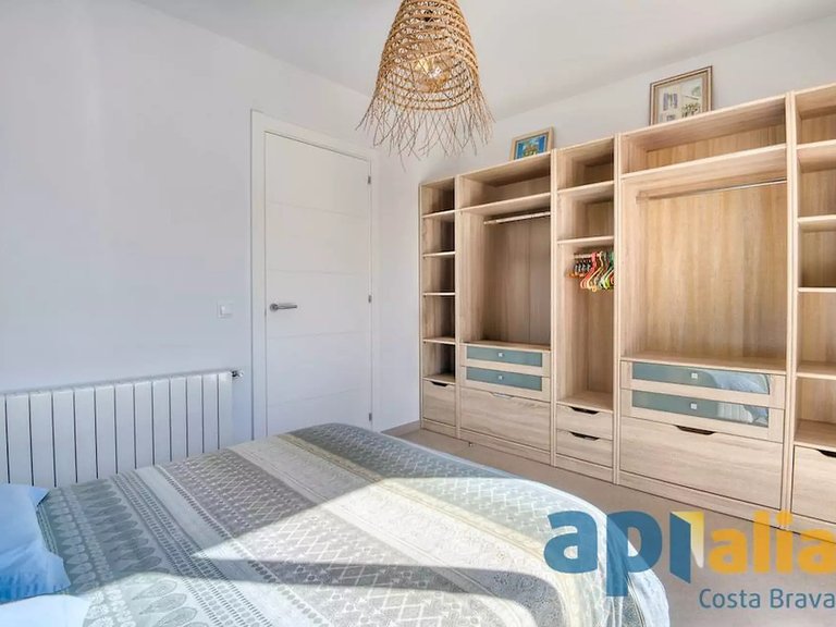 Town House for Sale in Castell D'aro, Gerona 12