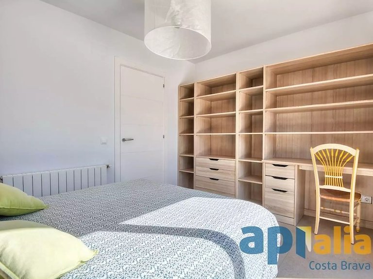 Town House for Sale in Castell D'aro, Gerona 16