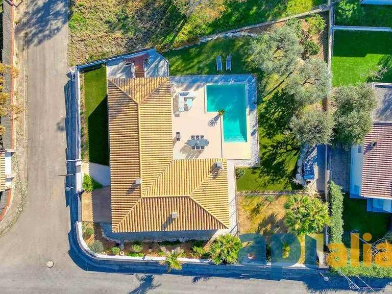 Town House for Sale in Castell D'aro, Gerona 27