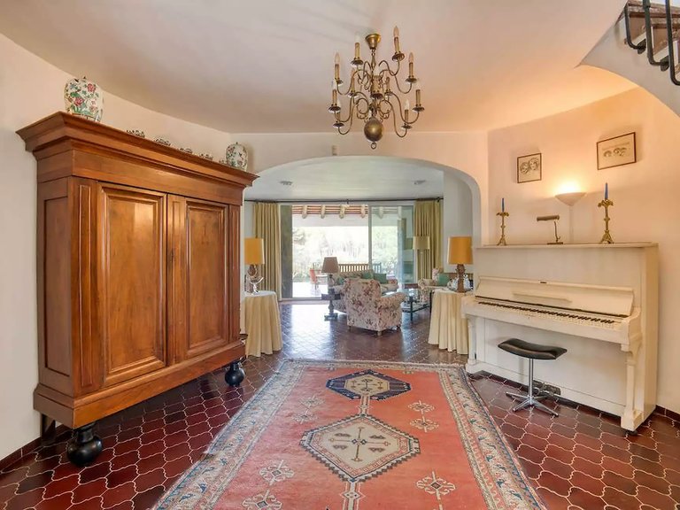 Villa for Sale in Santa Cristina D'aro, Gerona 8