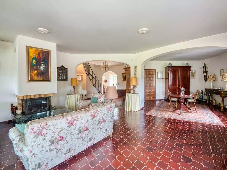 Villa for Sale in Santa Cristina D'aro, Gerona 9