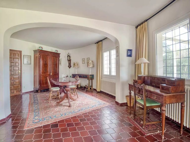 Villa for Sale in Santa Cristina D'aro, Gerona 12