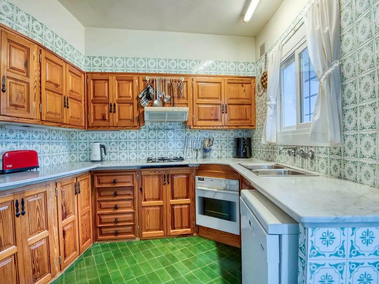 Villa for Sale in Santa Cristina D'aro, Gerona 14
