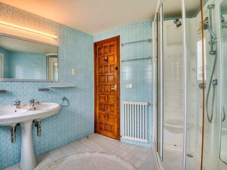 Villa for Sale in Santa Cristina D'aro, Gerona 21
