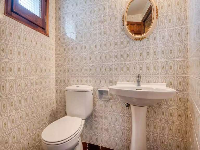 Villa for Sale in Santa Cristina D'aro, Gerona 24