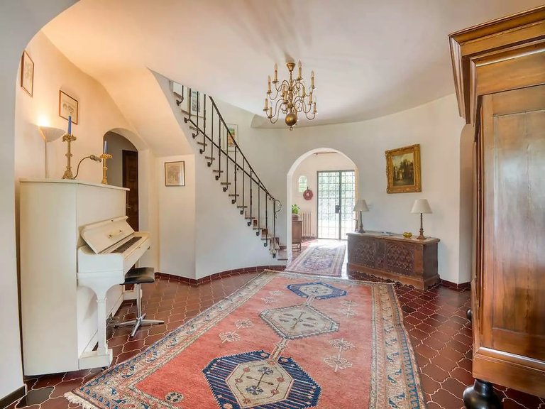 Villa for Sale in Santa Cristina D'aro, Gerona 26