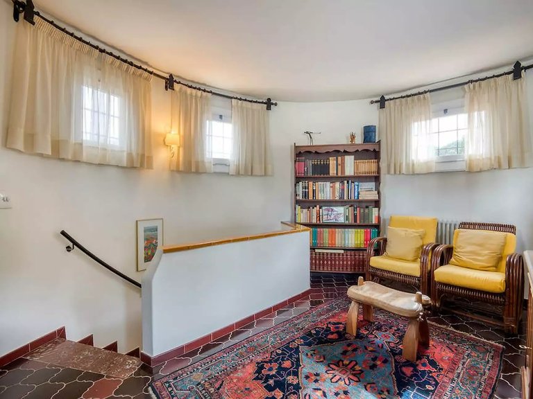 Villa for Sale in Santa Cristina D'aro, Gerona 27