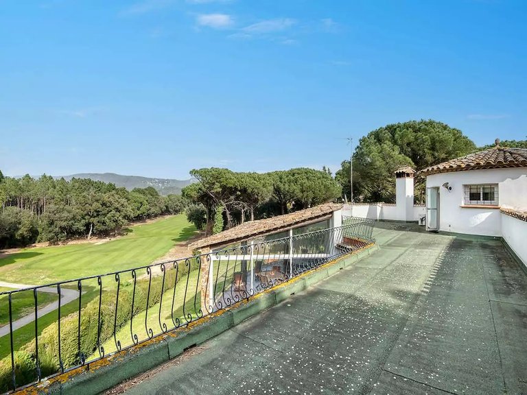 Villa for Sale in Santa Cristina D'aro, Gerona 29
