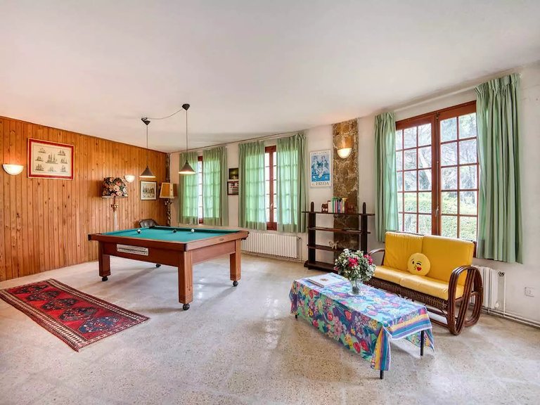 Villa for Sale in Santa Cristina D'aro, Gerona 30