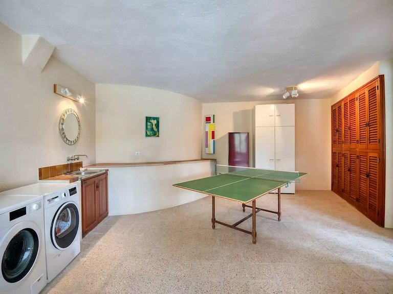 Villa for Sale in Santa Cristina D'aro, Gerona 31