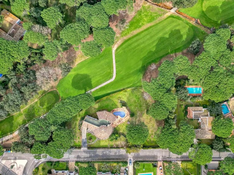 Villa for Sale in Santa Cristina D'aro, Gerona 33
