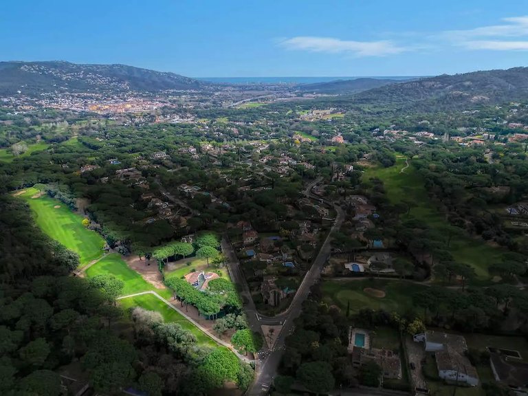 Villa for Sale in Santa Cristina D'aro, Gerona 35