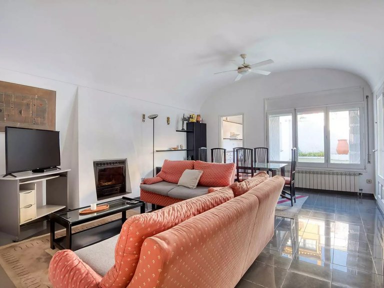 Town House for Sale in Palafrugell, Gerona 4