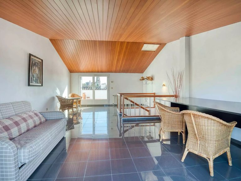 Town House for Sale in Palafrugell, Gerona 9