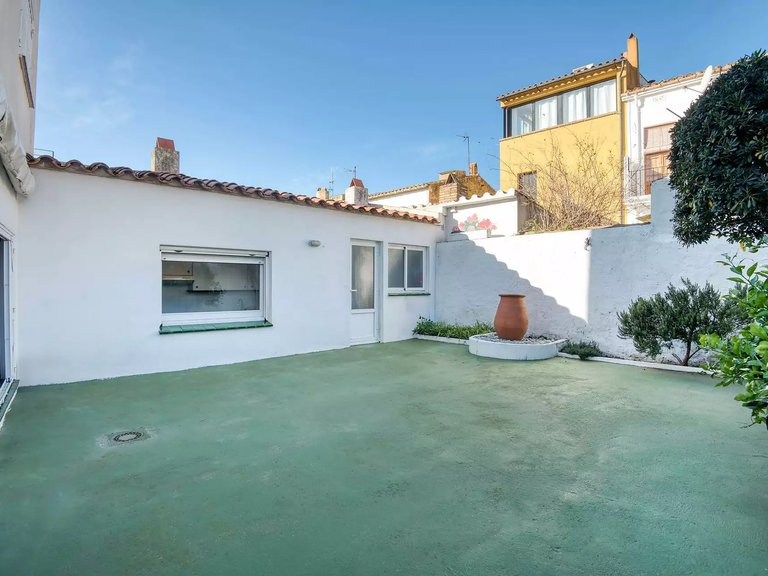 Town House for Sale in Palafrugell, Gerona 12