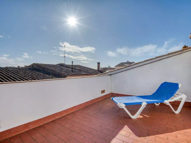 Town House for Sale in Palafrugell, Gerona 24