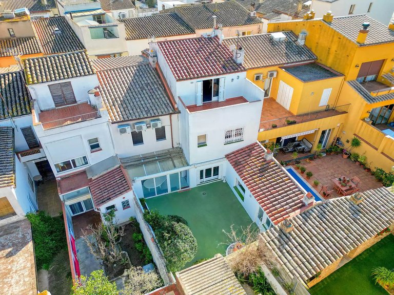 Town House for Sale in Palafrugell, Gerona 28