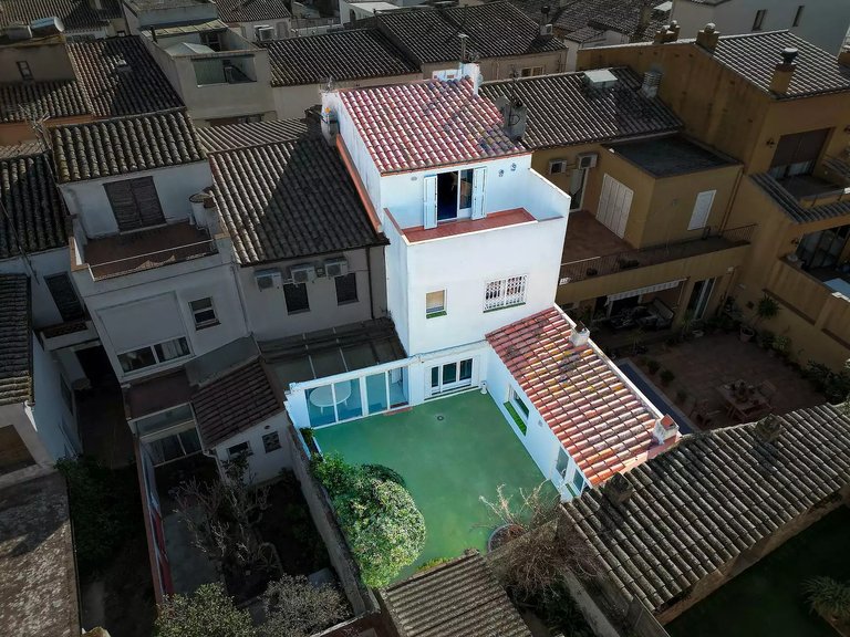 Town House for Sale in Palafrugell, Gerona 29