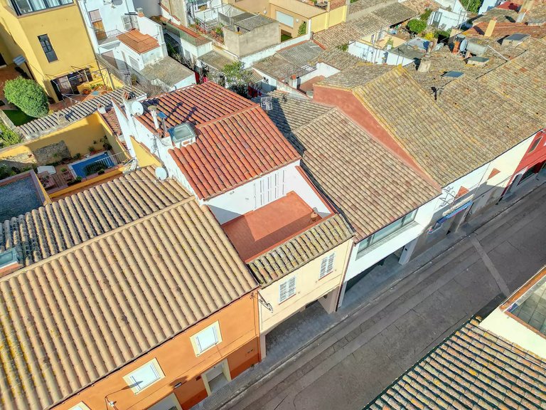 Town House for Sale in Palafrugell, Gerona 30