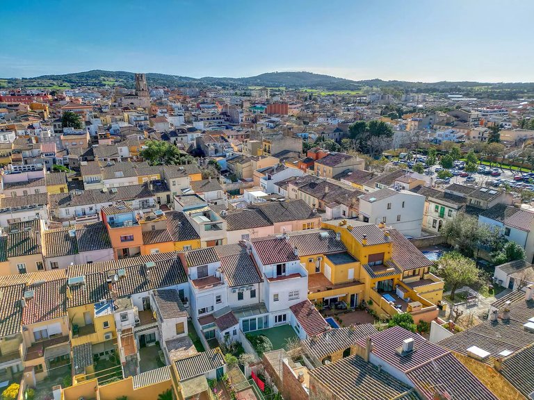 Town House for Sale in Palafrugell, Gerona 31