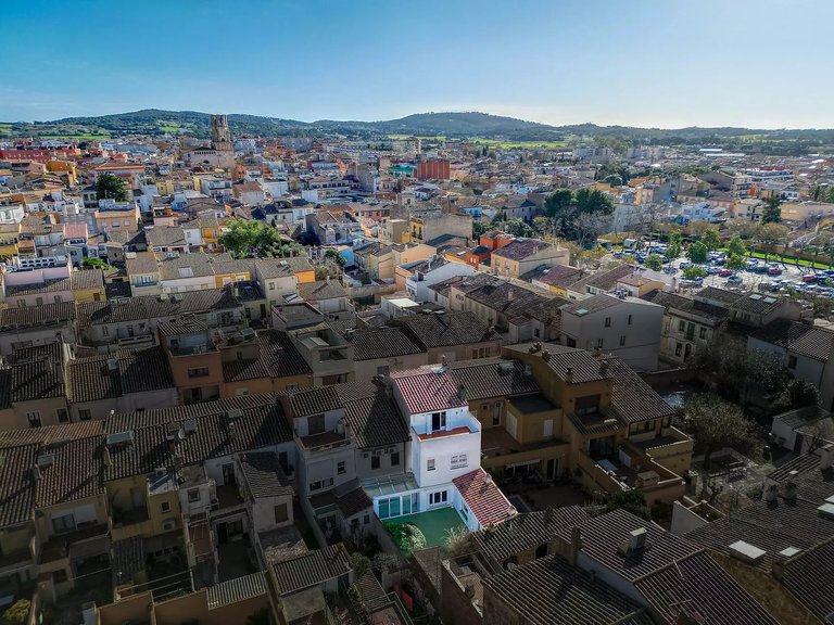 Town House for Sale in Palafrugell, Gerona 32