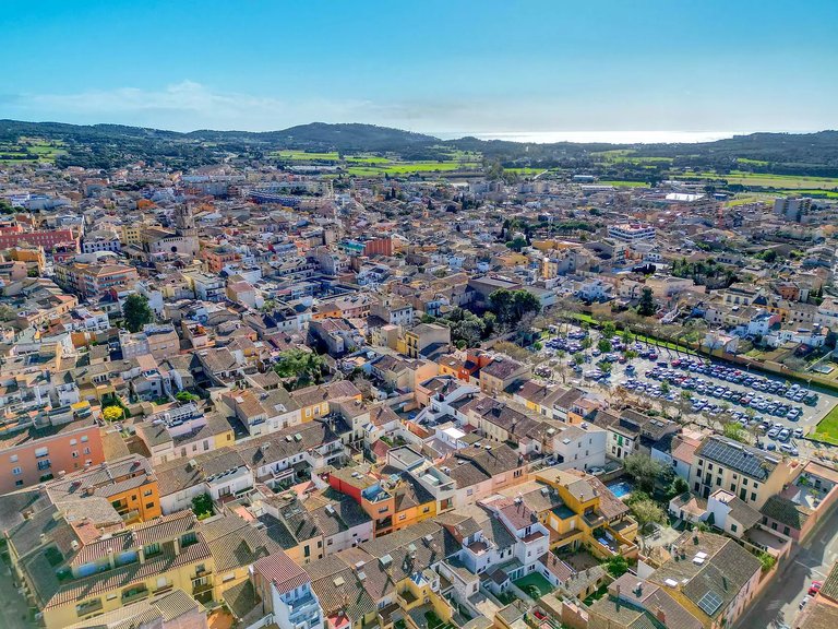 Town House for Sale in Palafrugell, Gerona 33