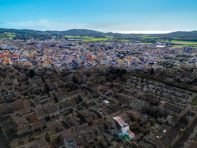 Town House for Sale in Palafrugell, Gerona 39