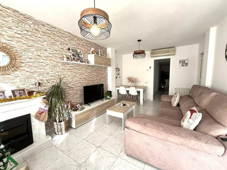 Apartment for Sale in Sant Feliu De Guíxols, Gerona 1
