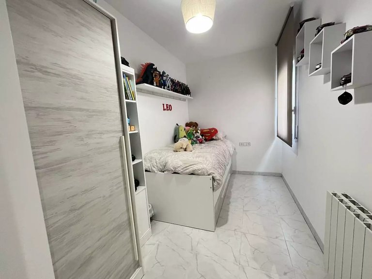 Apartment for Sale in Sant Feliu De Guíxols, Gerona 5