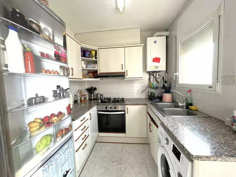 Apartment for Sale in Sant Feliu De Guíxols, Gerona 7