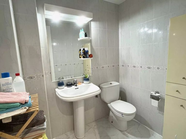 Apartment for Sale in Sant Feliu De Guíxols, Gerona 9