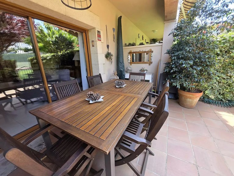 Town House for Sale in Platja D'aro, Gerona 4