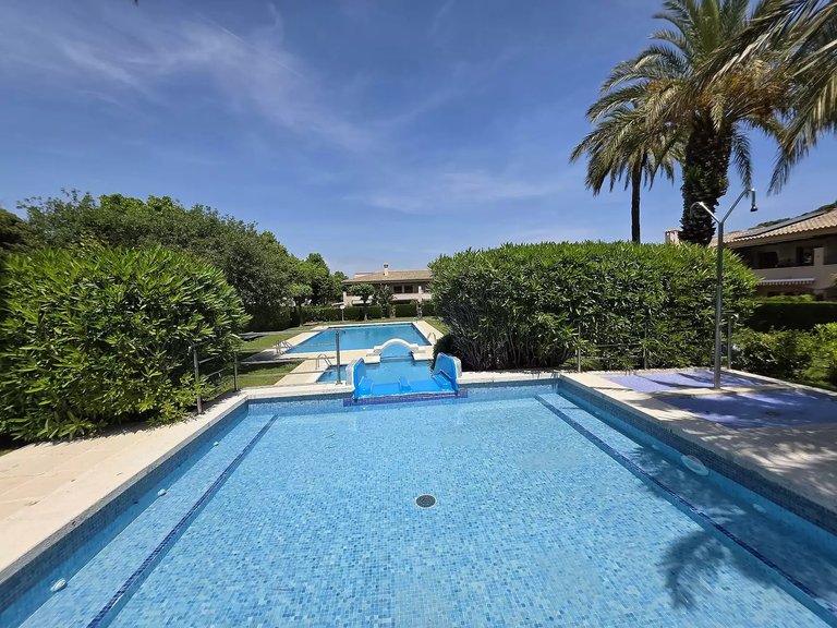 Town House for Sale in Platja D'aro, Gerona 5