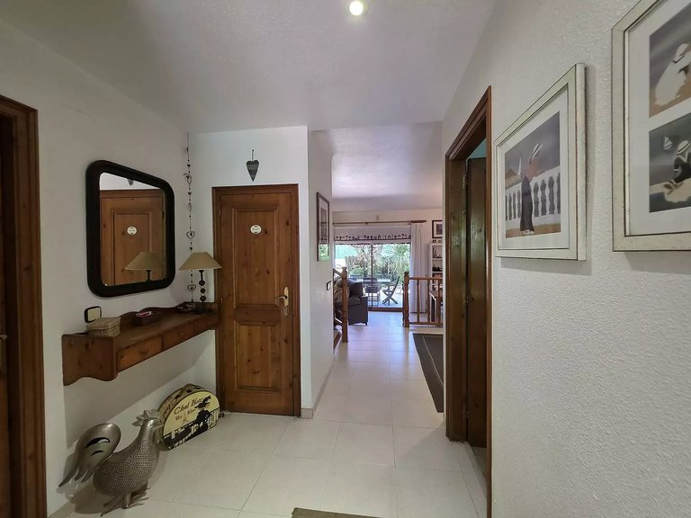 Town House for Sale in Platja D'aro, Gerona 8
