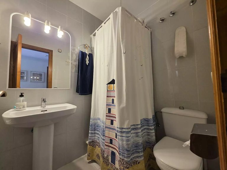 Town House for Sale in Platja D'aro, Gerona 12