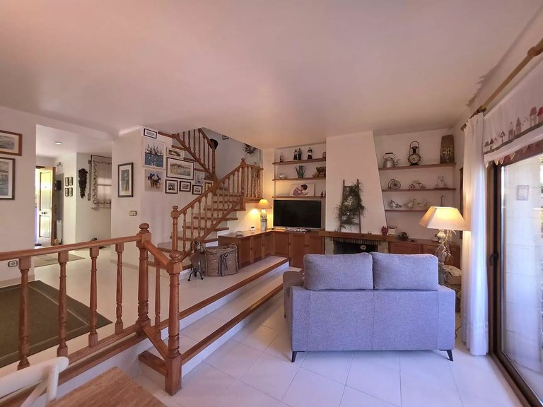 Town House for Sale in Platja D'aro, Gerona 14