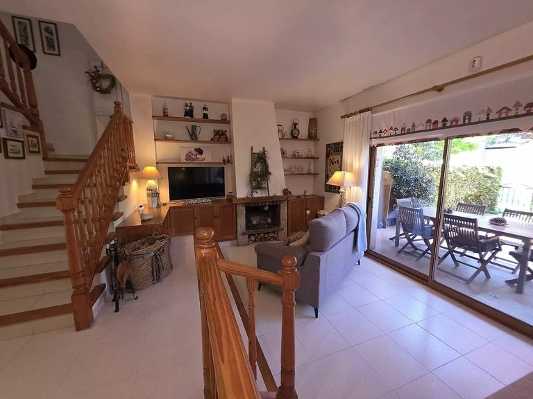 Town House for Sale in Platja D'aro, Gerona 16