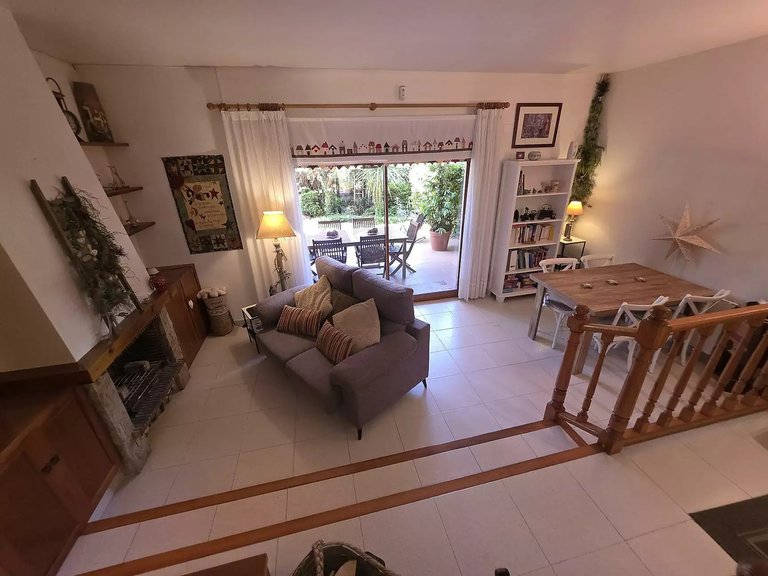 Town House for Sale in Platja D'aro, Gerona 20