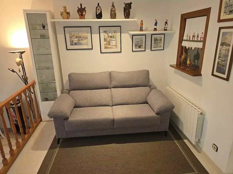 Town House for Sale in Platja D'aro, Gerona 21