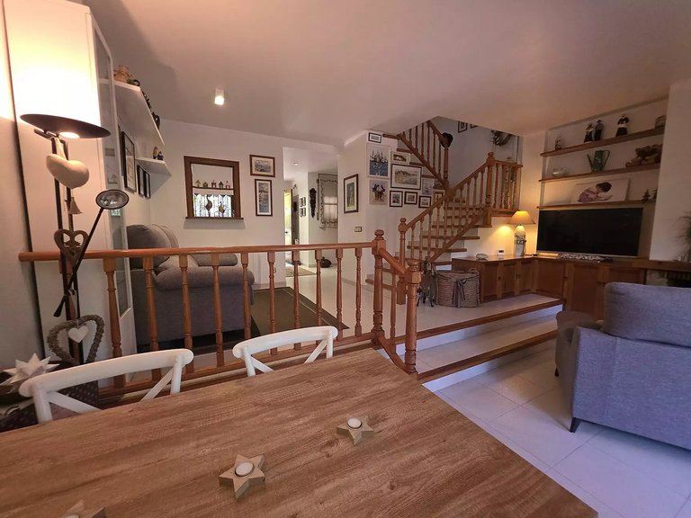 Town House for Sale in Platja D'aro, Gerona 25