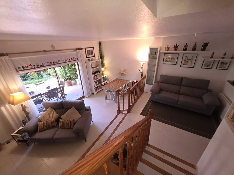 Town House for Sale in Platja D'aro, Gerona 37